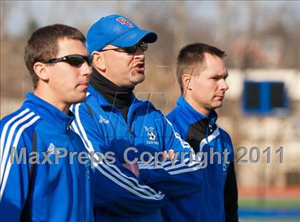 Thumbnail 1 in Broadalbin-Perth v Wheatley (NYSPHSAA Class B Final) photogallery.