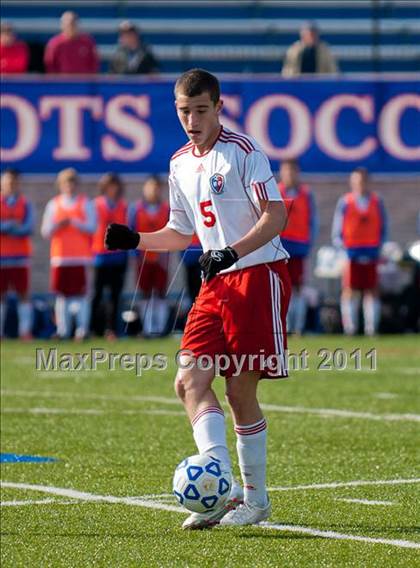 Thumbnail 1 in Broadalbin-Perth v Wheatley (NYSPHSAA Class B Final) photogallery.