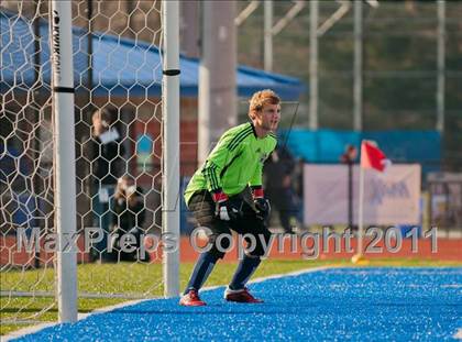Thumbnail 1 in Broadalbin-Perth v Wheatley (NYSPHSAA Class B Final) photogallery.