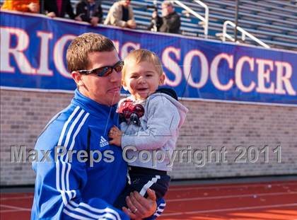 Thumbnail 2 in Broadalbin-Perth v Wheatley (NYSPHSAA Class B Final) photogallery.