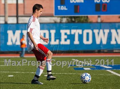 Thumbnail 1 in Broadalbin-Perth v Wheatley (NYSPHSAA Class B Final) photogallery.