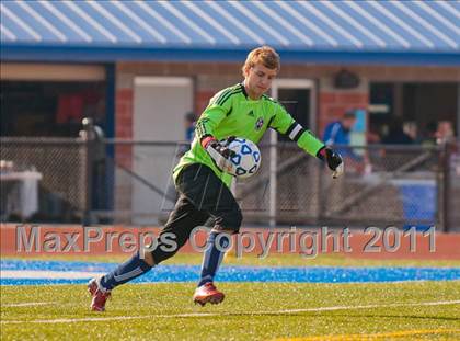 Thumbnail 1 in Broadalbin-Perth v Wheatley (NYSPHSAA Class B Final) photogallery.