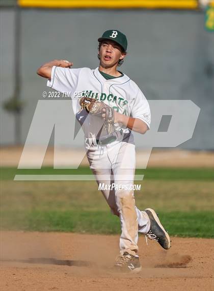 Thumbnail 1 in El Modena @ Brea Olinda photogallery.
