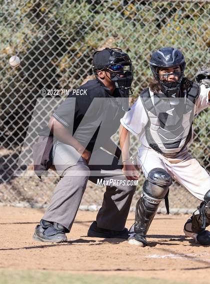 Thumbnail 3 in El Modena @ Brea Olinda photogallery.