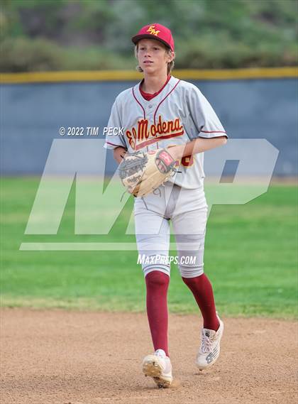 Thumbnail 1 in El Modena @ Brea Olinda photogallery.
