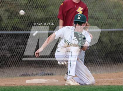 Thumbnail 1 in El Modena @ Brea Olinda photogallery.