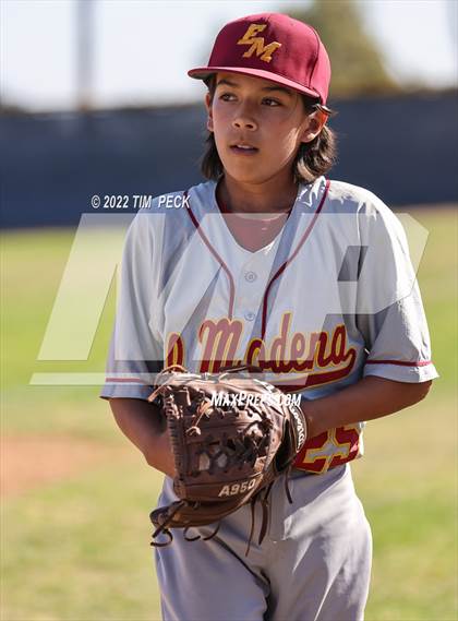 Thumbnail 1 in El Modena @ Brea Olinda photogallery.
