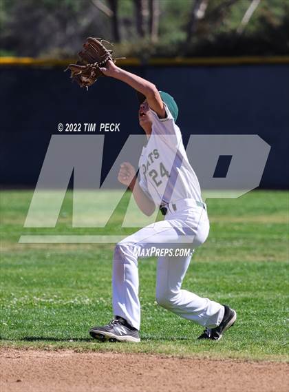 Thumbnail 1 in El Modena @ Brea Olinda photogallery.
