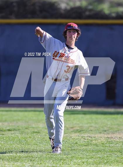 Thumbnail 1 in El Modena @ Brea Olinda photogallery.