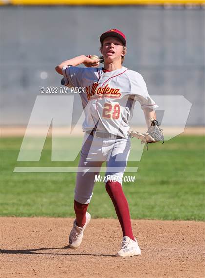 Thumbnail 1 in El Modena @ Brea Olinda photogallery.