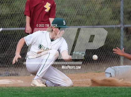 Thumbnail 1 in El Modena @ Brea Olinda photogallery.