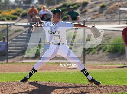 Thumbnail 1 in El Modena @ Brea Olinda photogallery.
