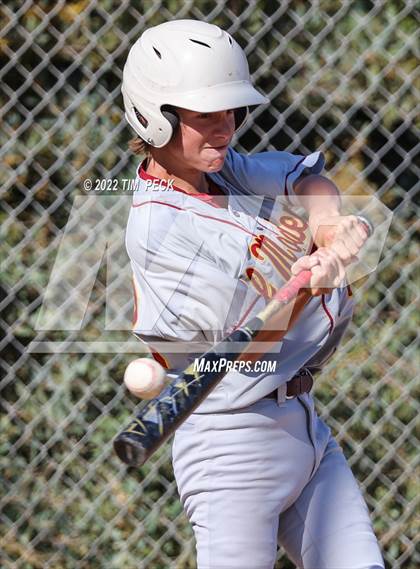 Thumbnail 2 in El Modena @ Brea Olinda photogallery.