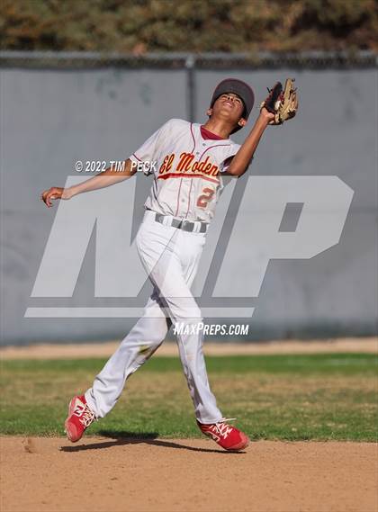 Thumbnail 2 in El Modena @ Brea Olinda photogallery.