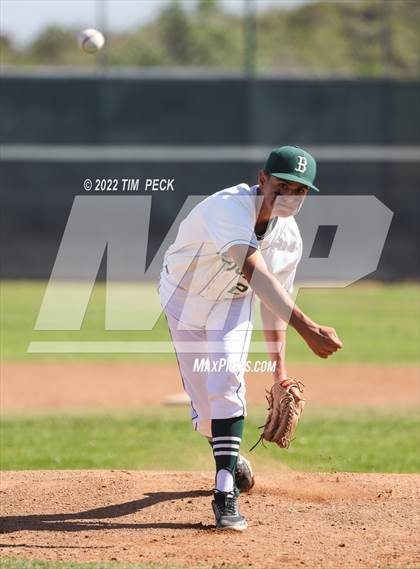 Thumbnail 1 in El Modena @ Brea Olinda photogallery.