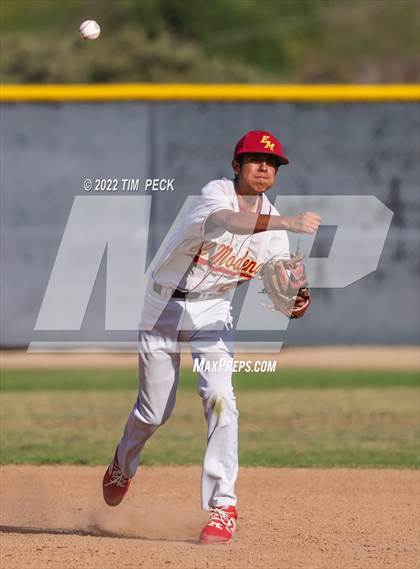 Thumbnail 3 in El Modena @ Brea Olinda photogallery.