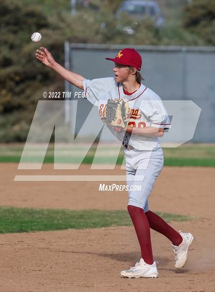Thumbnail 1 in El Modena @ Brea Olinda photogallery.