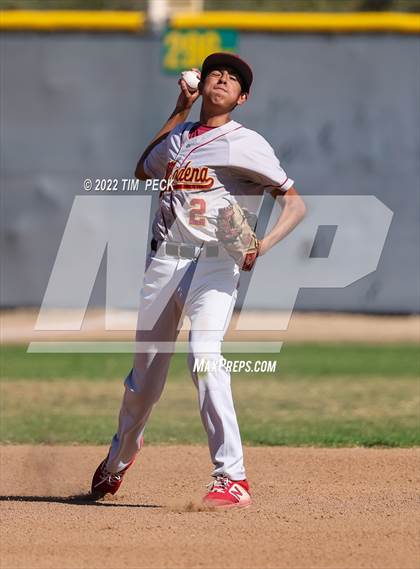 Thumbnail 3 in El Modena @ Brea Olinda photogallery.