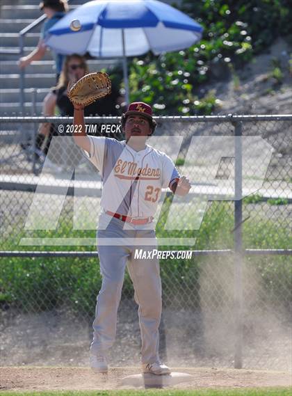 Thumbnail 3 in El Modena @ Brea Olinda photogallery.