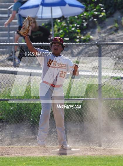 Thumbnail 2 in El Modena @ Brea Olinda photogallery.