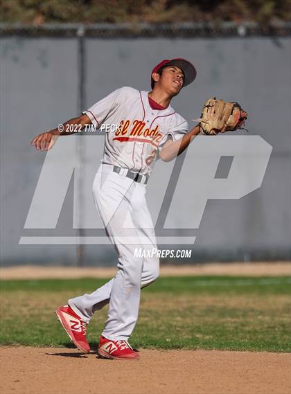 Thumbnail 1 in El Modena @ Brea Olinda photogallery.