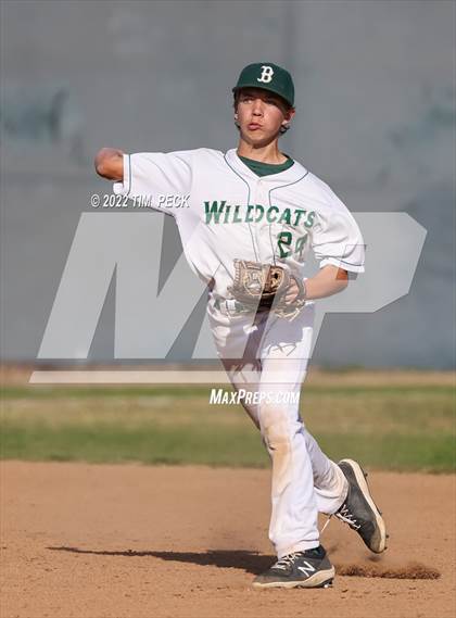 Thumbnail 1 in El Modena @ Brea Olinda photogallery.