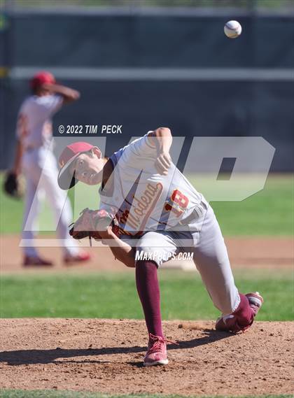Thumbnail 1 in El Modena @ Brea Olinda photogallery.