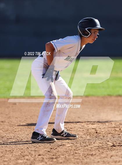 Thumbnail 1 in El Modena @ Brea Olinda photogallery.