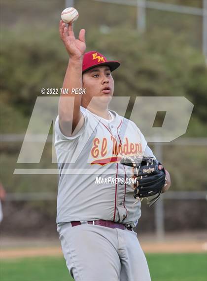 Thumbnail 1 in El Modena @ Brea Olinda photogallery.