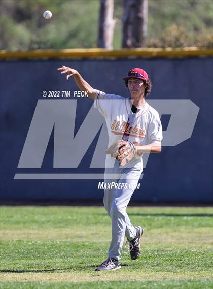 Thumbnail 1 in El Modena @ Brea Olinda photogallery.