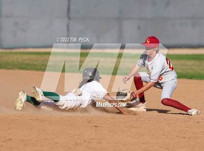 Thumbnail 1 in El Modena @ Brea Olinda photogallery.