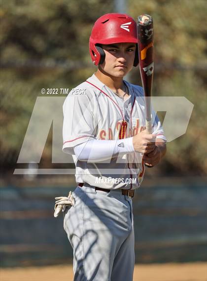 Thumbnail 1 in El Modena @ Brea Olinda photogallery.