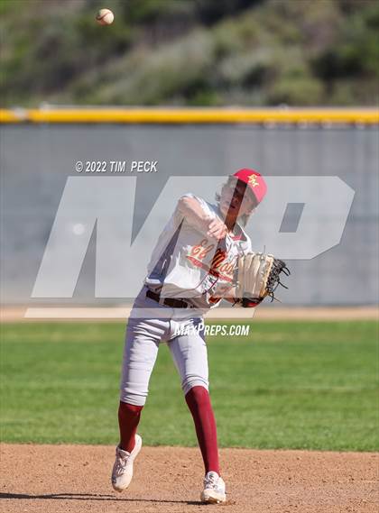 Thumbnail 1 in El Modena @ Brea Olinda photogallery.
