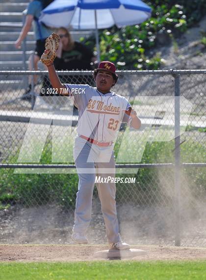 Thumbnail 3 in El Modena @ Brea Olinda photogallery.