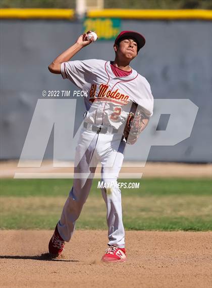 Thumbnail 1 in El Modena @ Brea Olinda photogallery.