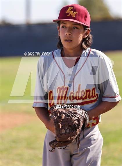 Thumbnail 3 in El Modena @ Brea Olinda photogallery.