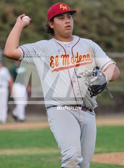 Thumbnail 3 in El Modena @ Brea Olinda photogallery.