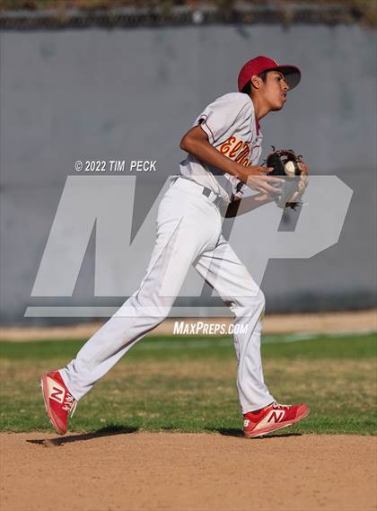 Thumbnail 1 in El Modena @ Brea Olinda photogallery.