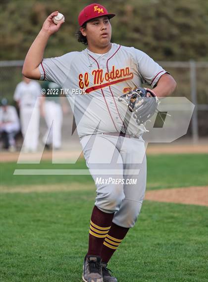 Thumbnail 2 in El Modena @ Brea Olinda photogallery.