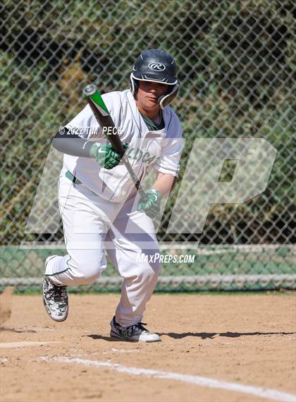 Thumbnail 1 in El Modena @ Brea Olinda photogallery.