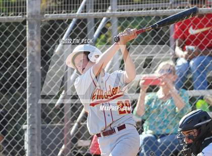 Thumbnail 1 in El Modena @ Brea Olinda photogallery.