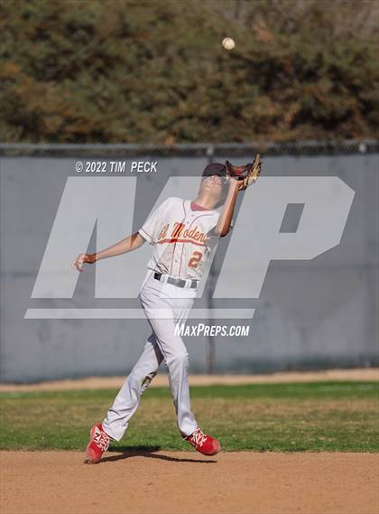 Thumbnail 1 in El Modena @ Brea Olinda photogallery.
