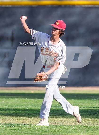 Thumbnail 3 in El Modena @ Brea Olinda photogallery.