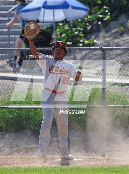 Thumbnail 1 in El Modena @ Brea Olinda photogallery.