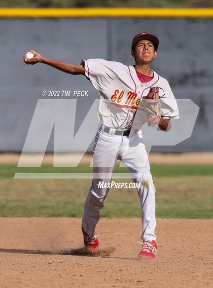 Thumbnail 1 in El Modena @ Brea Olinda photogallery.