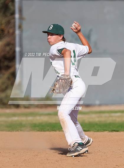 Thumbnail 1 in El Modena @ Brea Olinda photogallery.