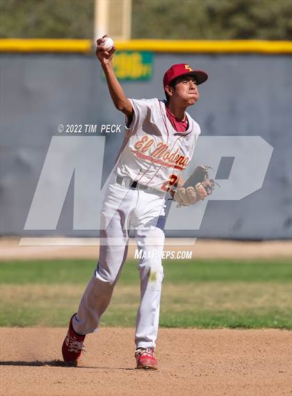 Thumbnail 3 in El Modena @ Brea Olinda photogallery.