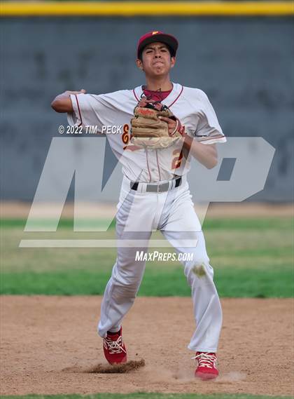 Thumbnail 1 in El Modena @ Brea Olinda photogallery.