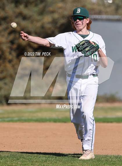 Thumbnail 3 in El Modena @ Brea Olinda photogallery.