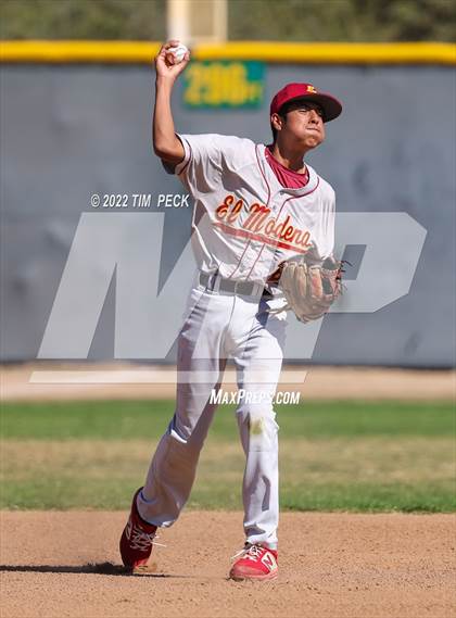 Thumbnail 2 in El Modena @ Brea Olinda photogallery.